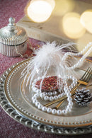 Christmas Ball Ornaments Decorative Hanging Ball Christmas Tree Ornaments For Holiday