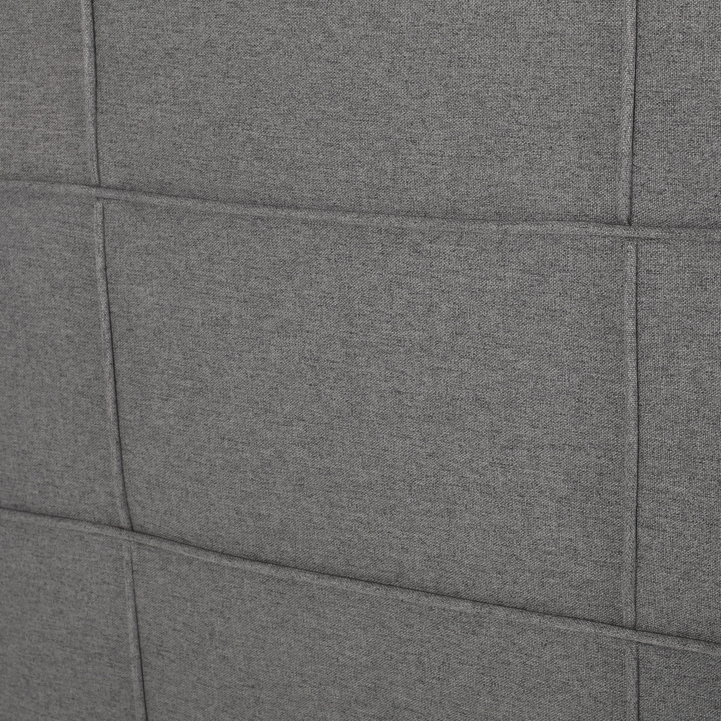 KING/CAL KING SIZED HEADBOARD