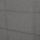 KING/CAL KING SIZED HEADBOARD