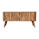 Mokka - Media Unit - Brown