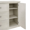 Avalanche - Server - Antique White