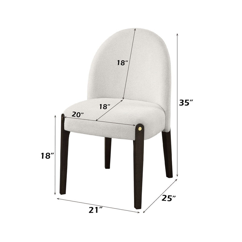 Clayten - Side Chair (Set of 2)