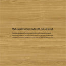 Hunter - End Table - Wood