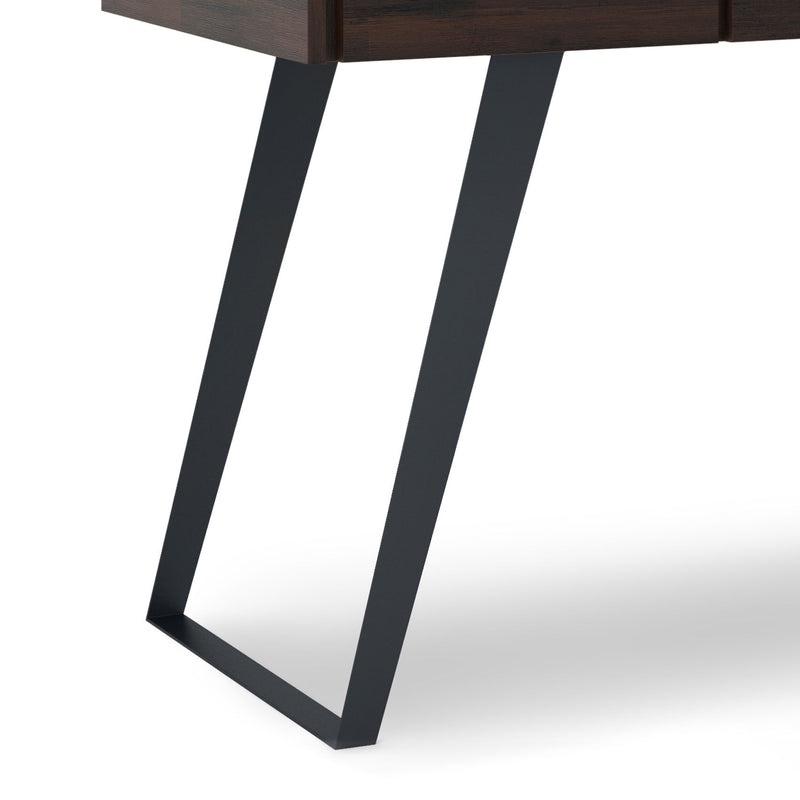 Lowry - Handcrafted Desk