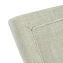 Ultra - Elegant Dining Side Chair (Set of 2)