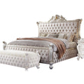 Picardy - Upholstered Bed