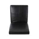 Pertica - Dining Upholstered Armless Chairs (Set of 2)