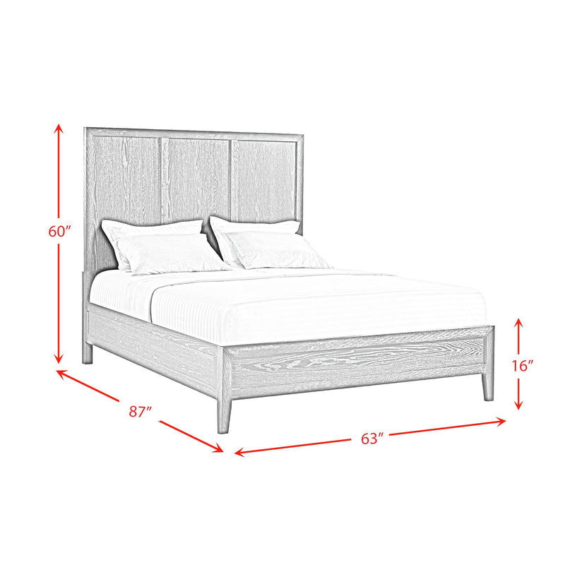 Ember - Nightstand With Usb