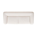 Alpine - Luxurious Upholstery Sherpa Sofa