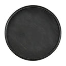 Round 2 Tiered Side Tabel, End Tabel For Lving Room Bedroom Entryway