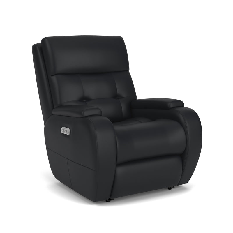 Strait - Power Recliner