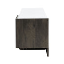 Modern TV Stand And Coffee Table (Set of 2)