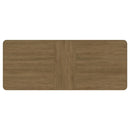 Arini - Extension Leaf Dining Table Set