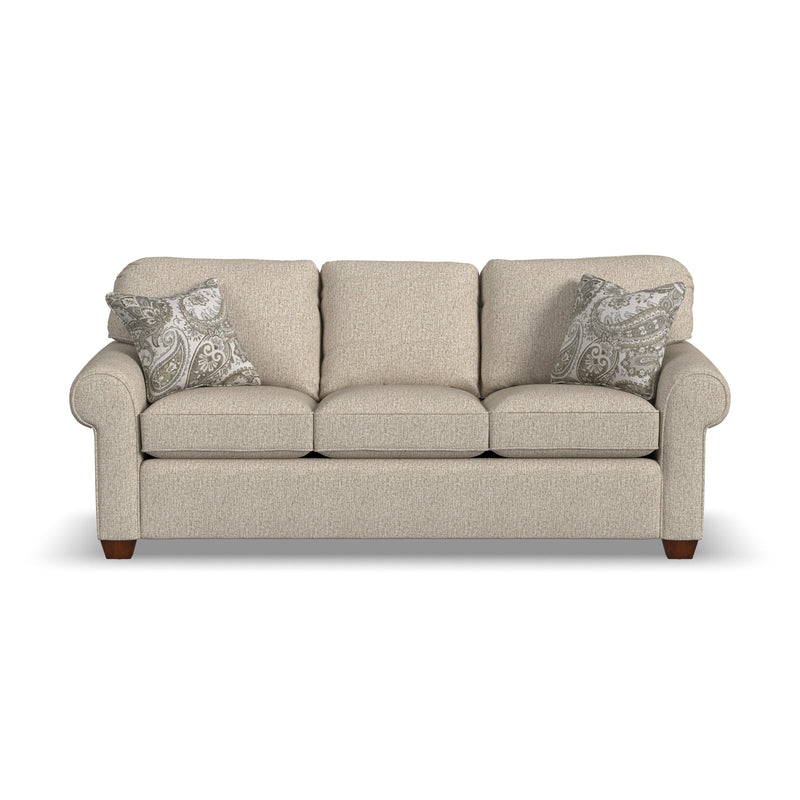 Thornton - Stationary Sofa