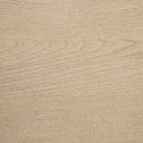 Ladera - 2-Drawer Nightstand Bedside Table - Light Elm