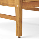 Perla - Contemporary Club Chair With Water Resistant Cushionі