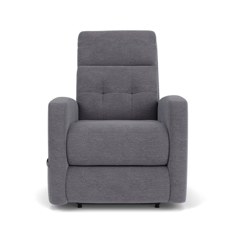 Charlotte - Power Recliner With Power Headrest & Lumbar