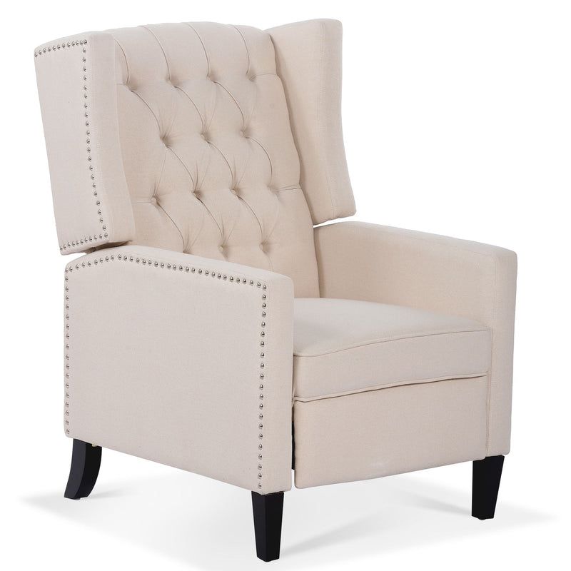 Manual Wing Chair Recliner