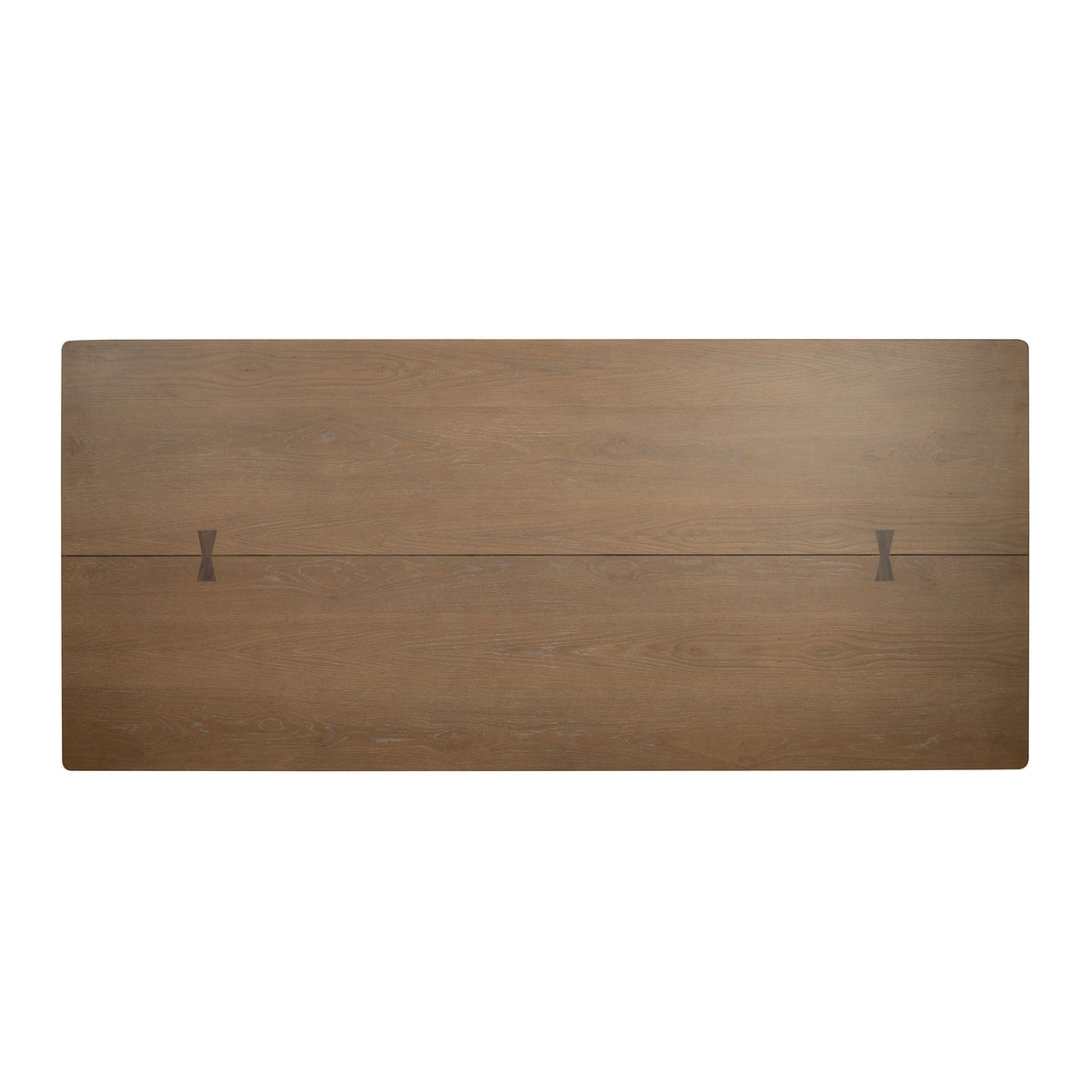 Millwork - Rectangular Dining Table - Light Brown