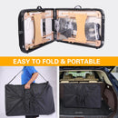 Massage Table Portable Bed With Carrying Case, Height Adjustable