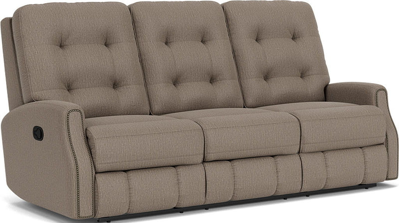 Devon - Reclining Sofa