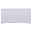 Jessica - 6-drawer Dresser - Atlantic Fine Furniture Inc