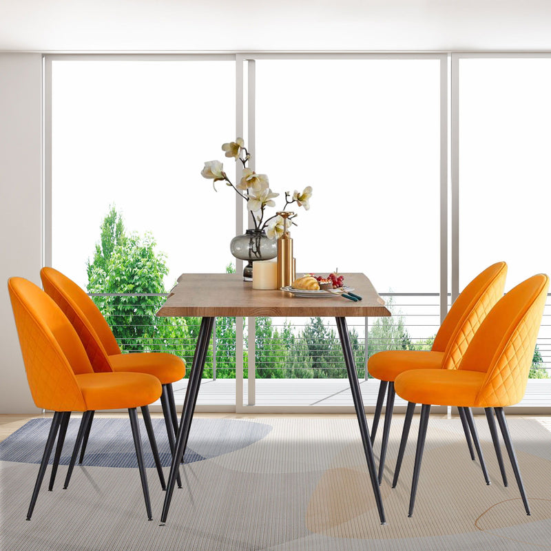 Dining Side Chairs (Set of 4)