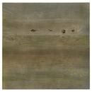 Andando - Square Solid Wood End Table - Mango Brown