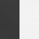 Dustin - Upholstered Adjustable Home Office Desk Chair - Black