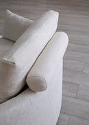 Multi-Functional Foldable Sleeper Sofa Bed, Floor Sofa Chair Bed, Circular Adjustable Futon Sitting And Sleeping Sofa