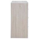 Brantford - 6-Drawer Dresser