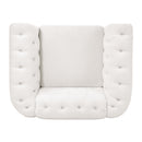 1 Seater Sofa For Living Room