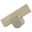 Indoor Soft Foam Climber Play Sets 7 In 1, Soft Play Equipment Climb And Crawl Playground For Toddlers, Kids Crawling And Climbing Active Play Structure - Coffee