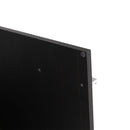 Modern Freestanding Bathroom Vanity With 2 Doors