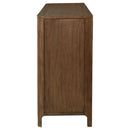 Maderia - 8-Drawer Dresser