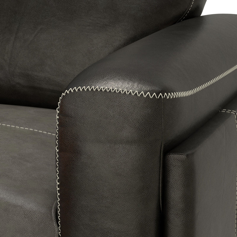 Sofa - Dark Gray