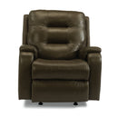 Arlo - Rocking Recliner - Atlantic Fine Furniture Inc