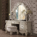 Versailles - Vanity Stool - Atlantic Fine Furniture Inc