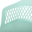 Azalea - Chair (Set of 2)