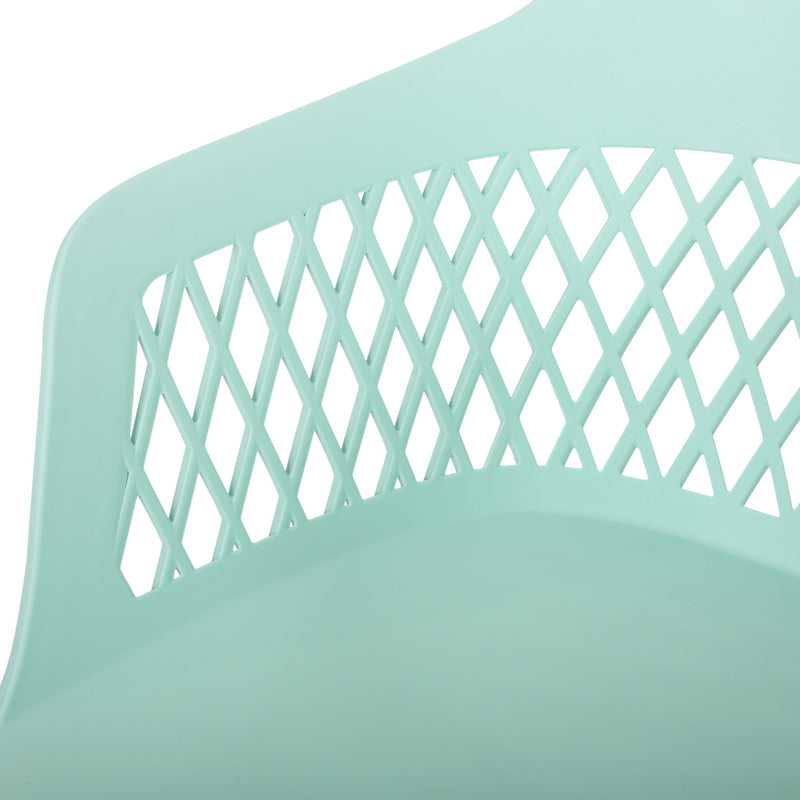 Azalea - Chair (Set of 2)