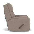 Rio - Manual Recliner - Atlantic Fine Furniture Inc