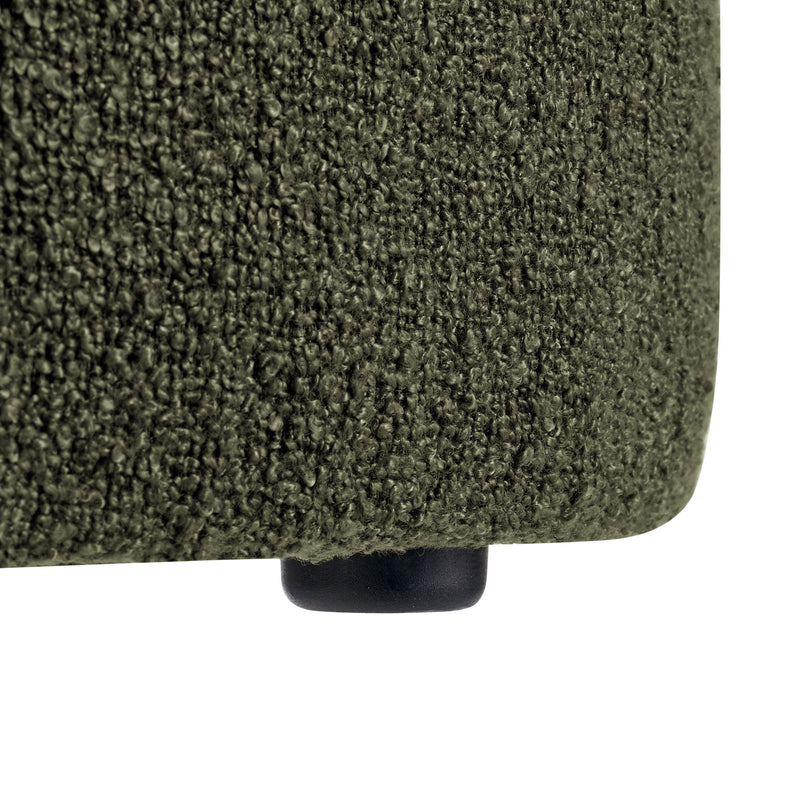 Multi Functional Ottoman And Table Set With Drum Stool