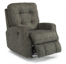 Devon - Power Recliner - Atlantic Fine Furniture Inc