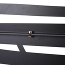 Outdoor & Indoor Privacy Screen Metal Privacy Screen