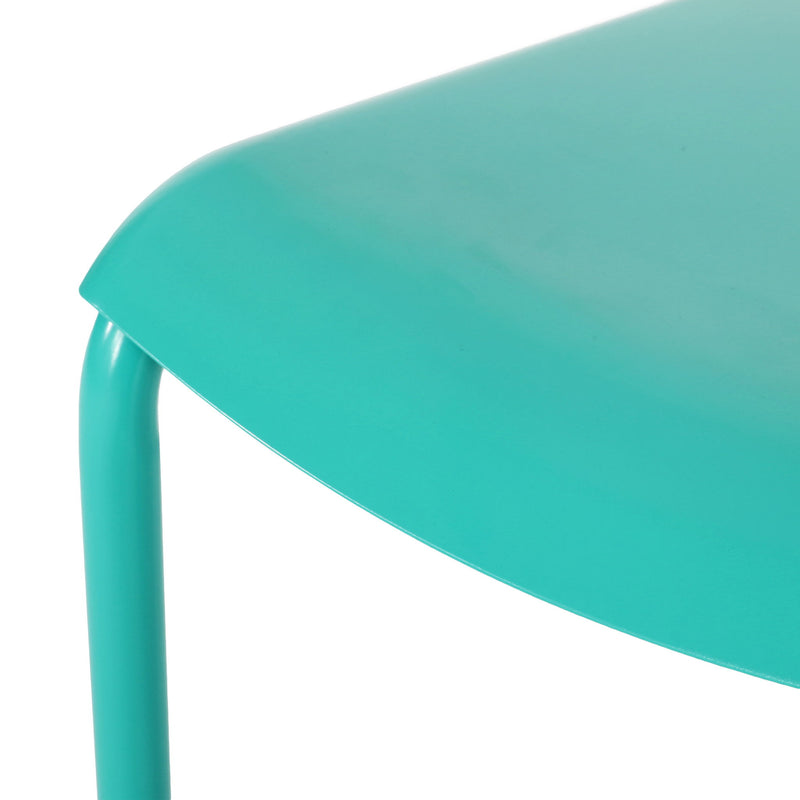 Taro - Bistro Set - Teal