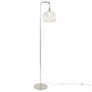 Metro - Contemporary Floor Lamp