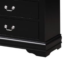 Louis Philippe - Accent Chest