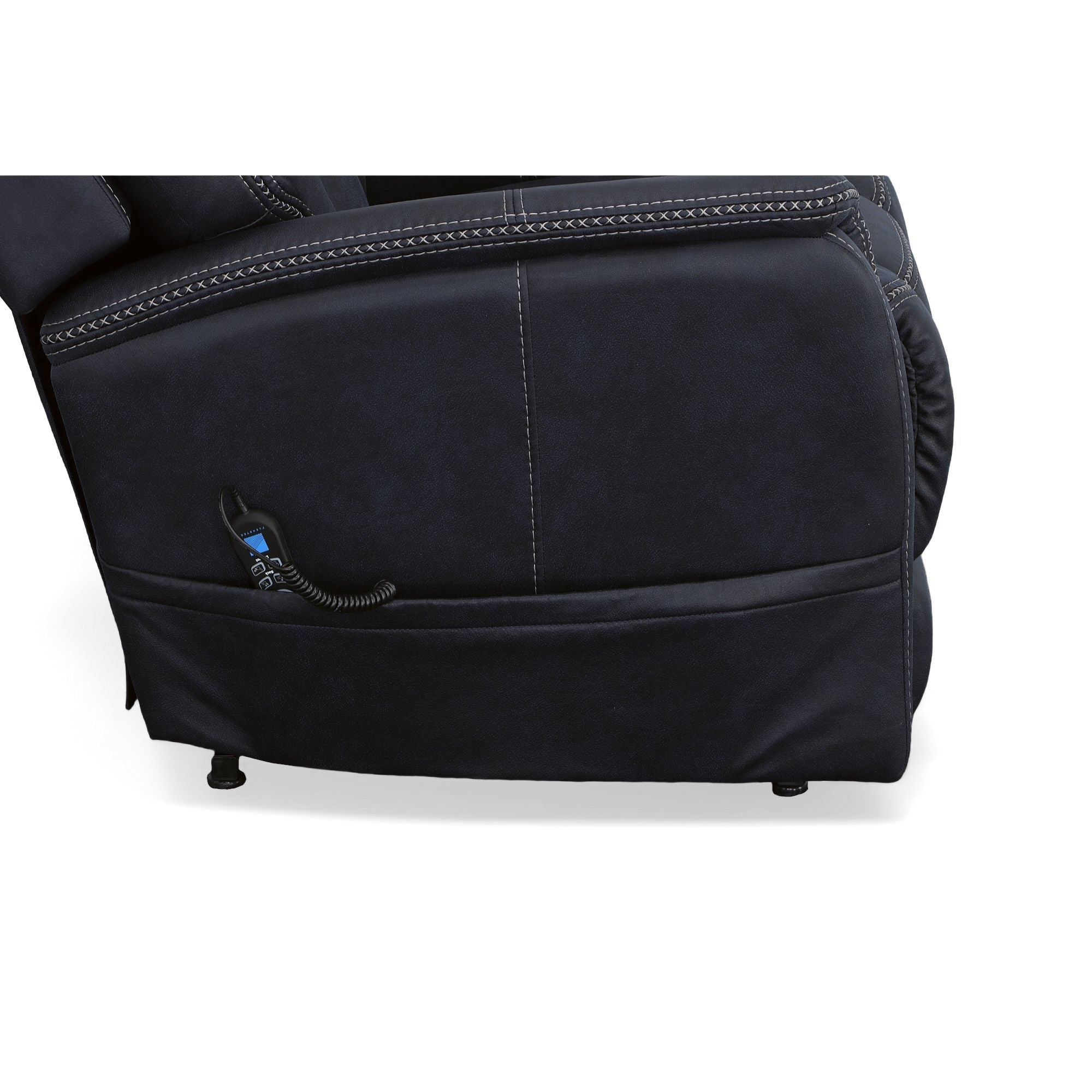 Atlas - Power Lift Recliner With Power Headrest & Lumbar