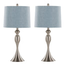 Ashland - Contemporary Table Lamp (Set of 2)