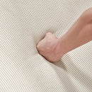 Swivel Accent Barrel Chair With 5 Movable Pillow 360 Degree Swivel Round Sofa Chair For Living Room, Bedroom, Hotel